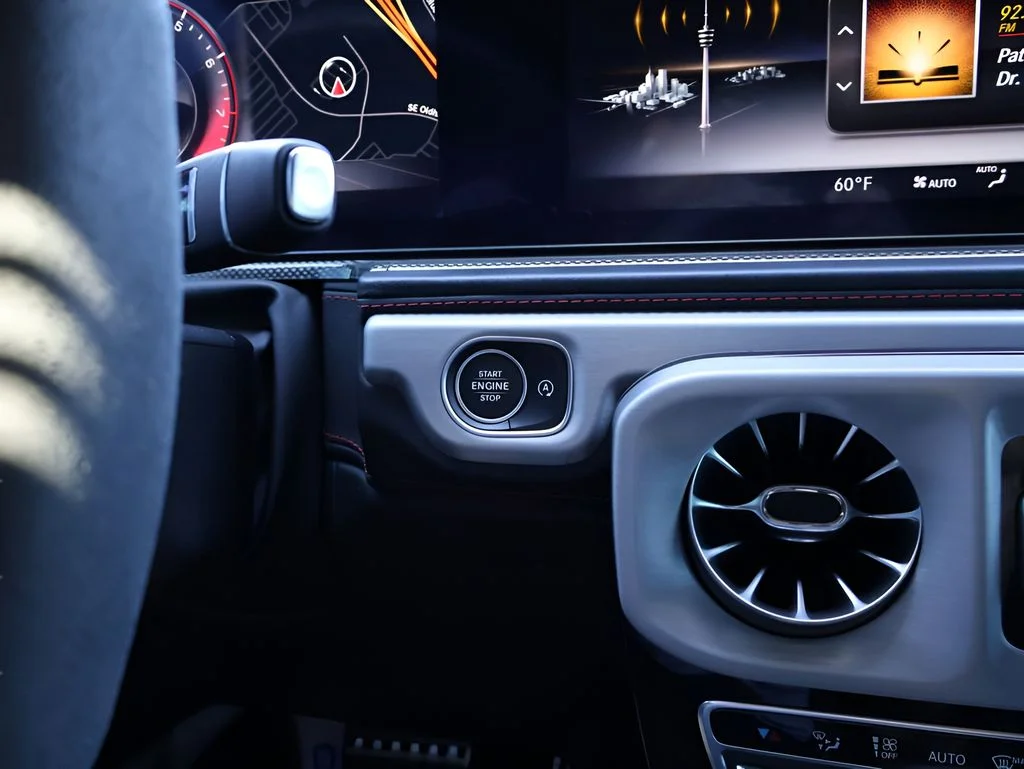 Used 2021  Mercedes-Benz G 63 AMG® image 30