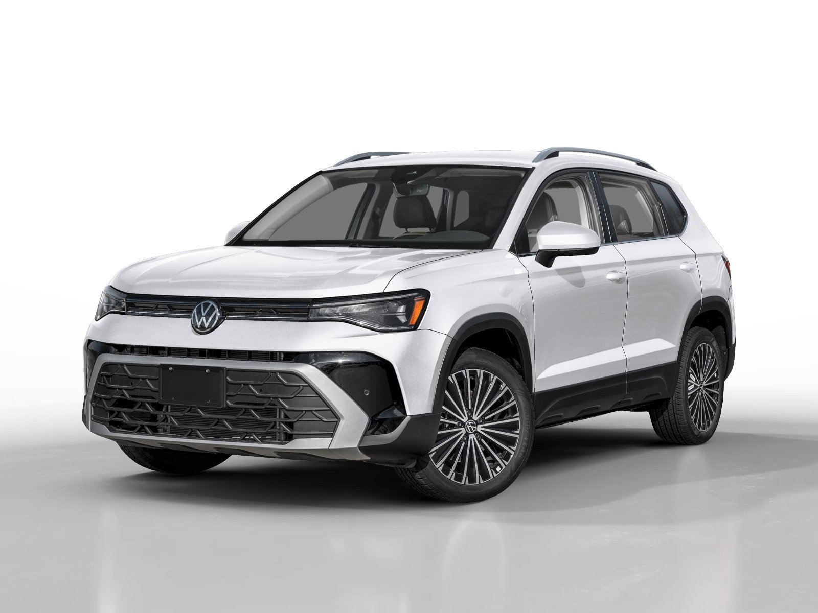 2026 Volkswagen Taos 1.5T SE's photo