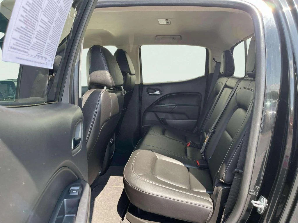 2022 Chevrolet Colorado ZR2 - Photo 23