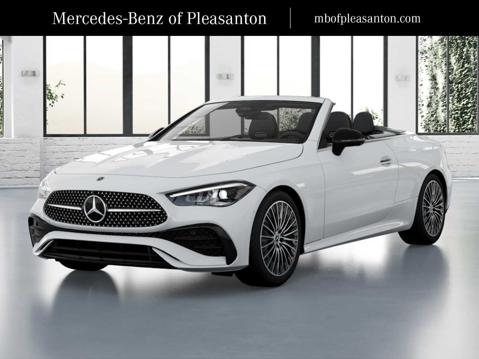 2027 Mercedes-Benz CLE 300