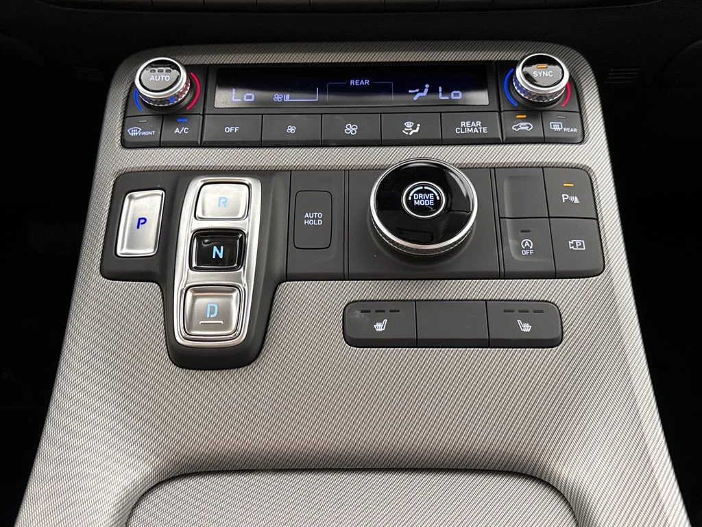 2025 Hyundai Palisade SEL - Photo 21
