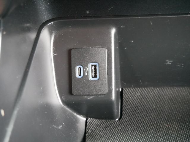 Certified Used 2023 Black Ford XLT image 22