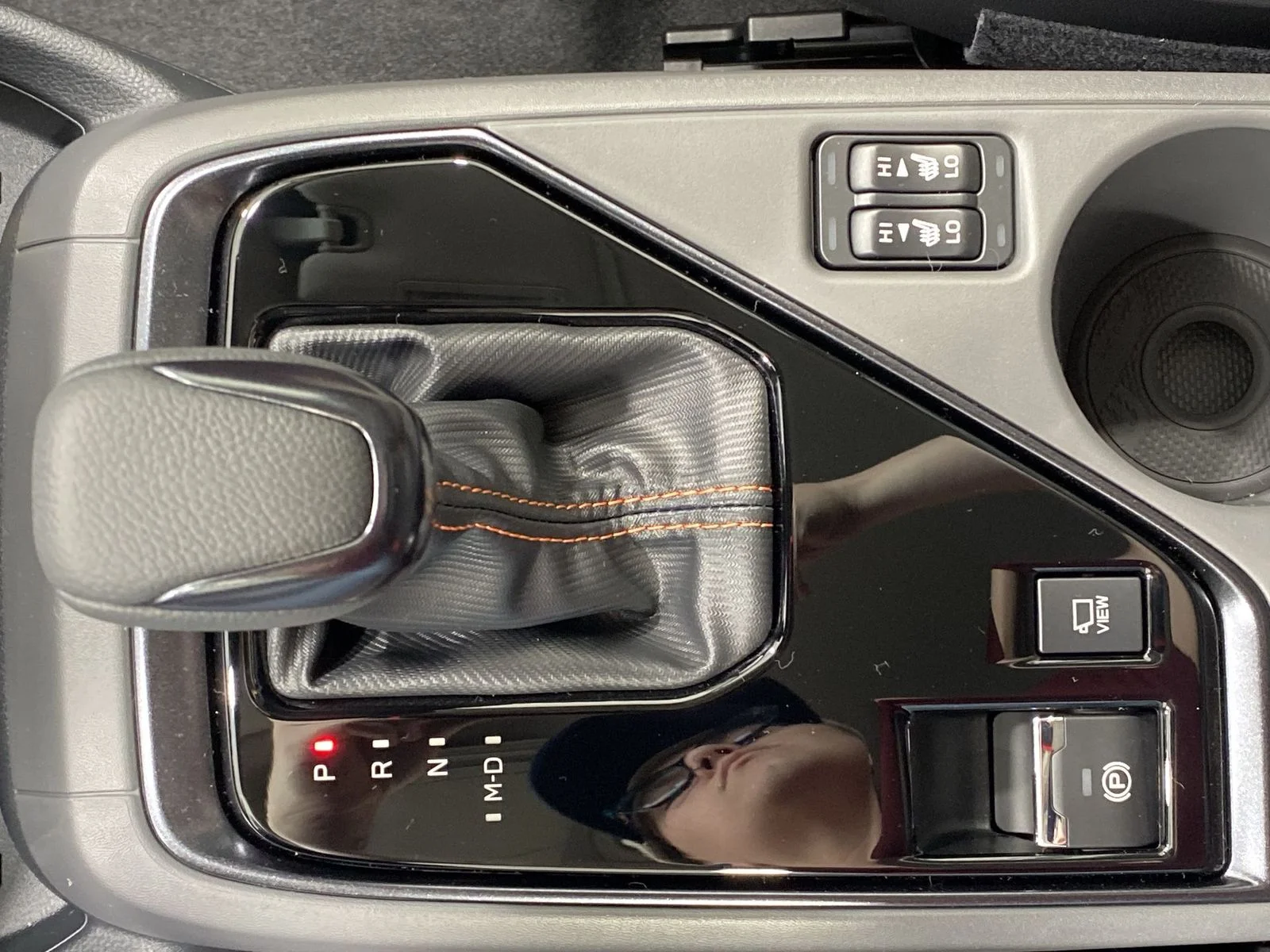 2026 Subaru Crosstrek Limited - Photo 20