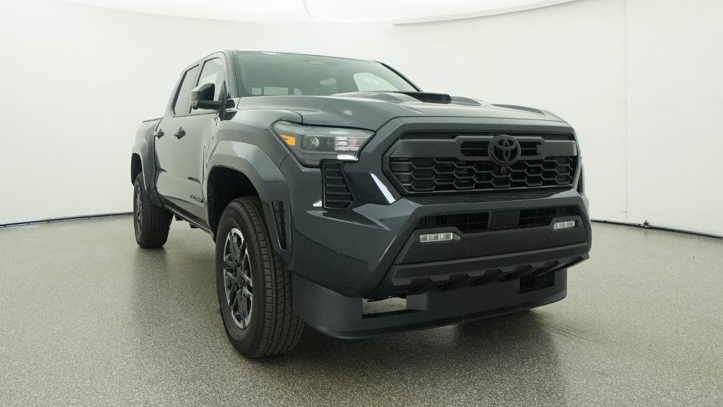 New 2026 Underground Toyota TRD Sport image 7