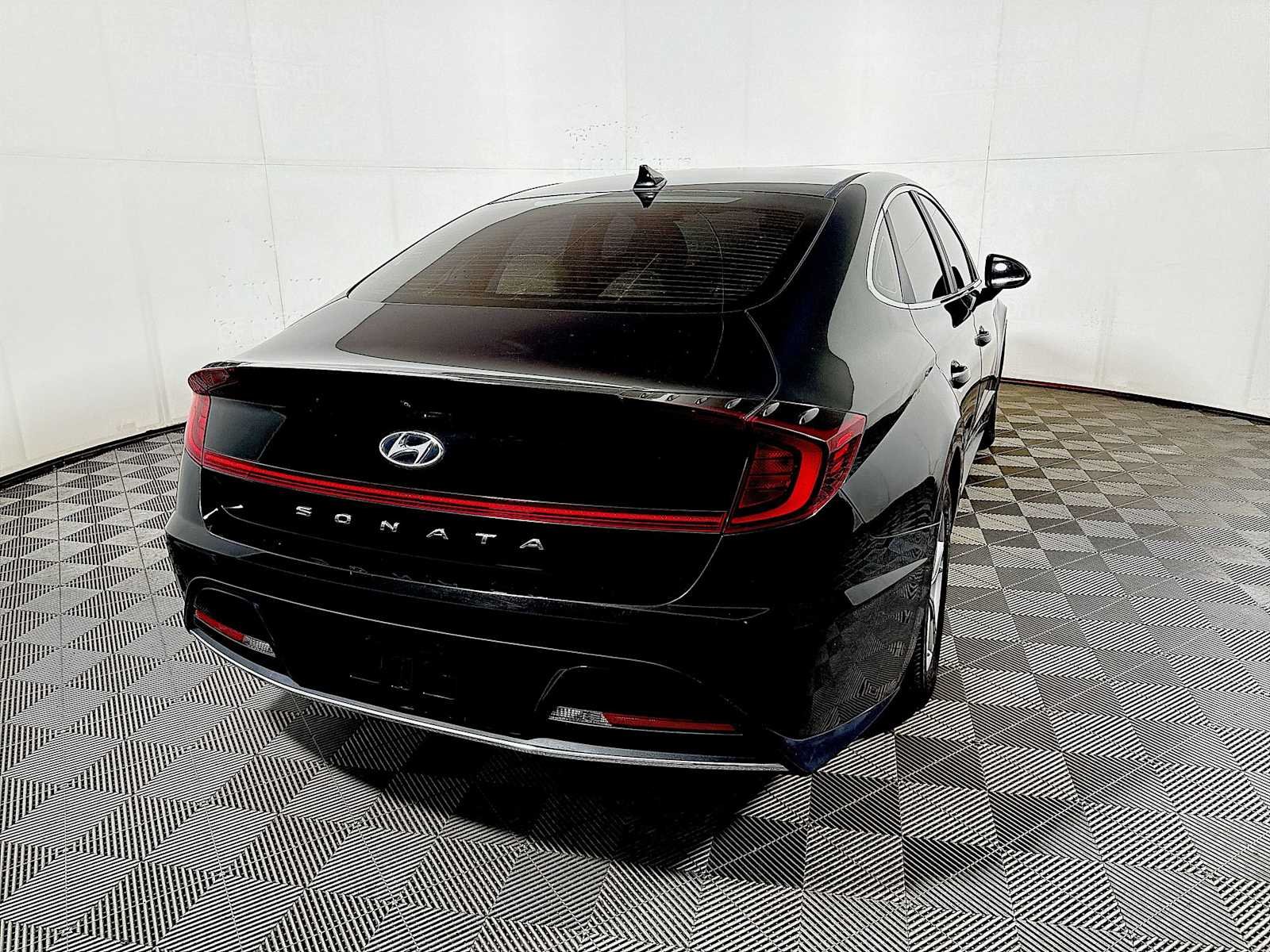 2020 Hyundai Sonata SE - Photo 6