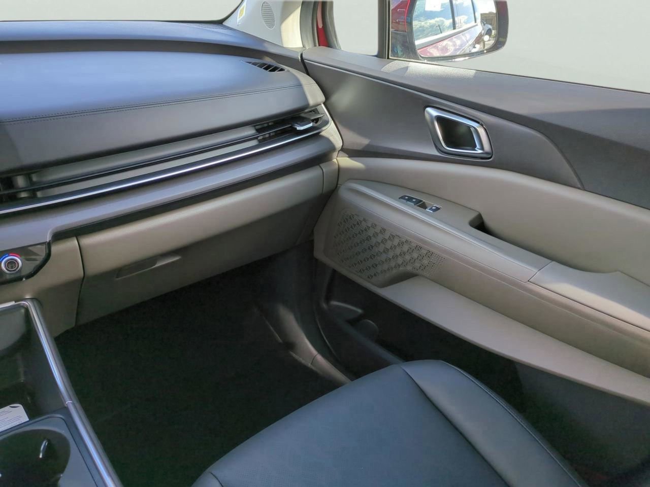 New 2026 Aurora Black Pearl Kia SX image 20