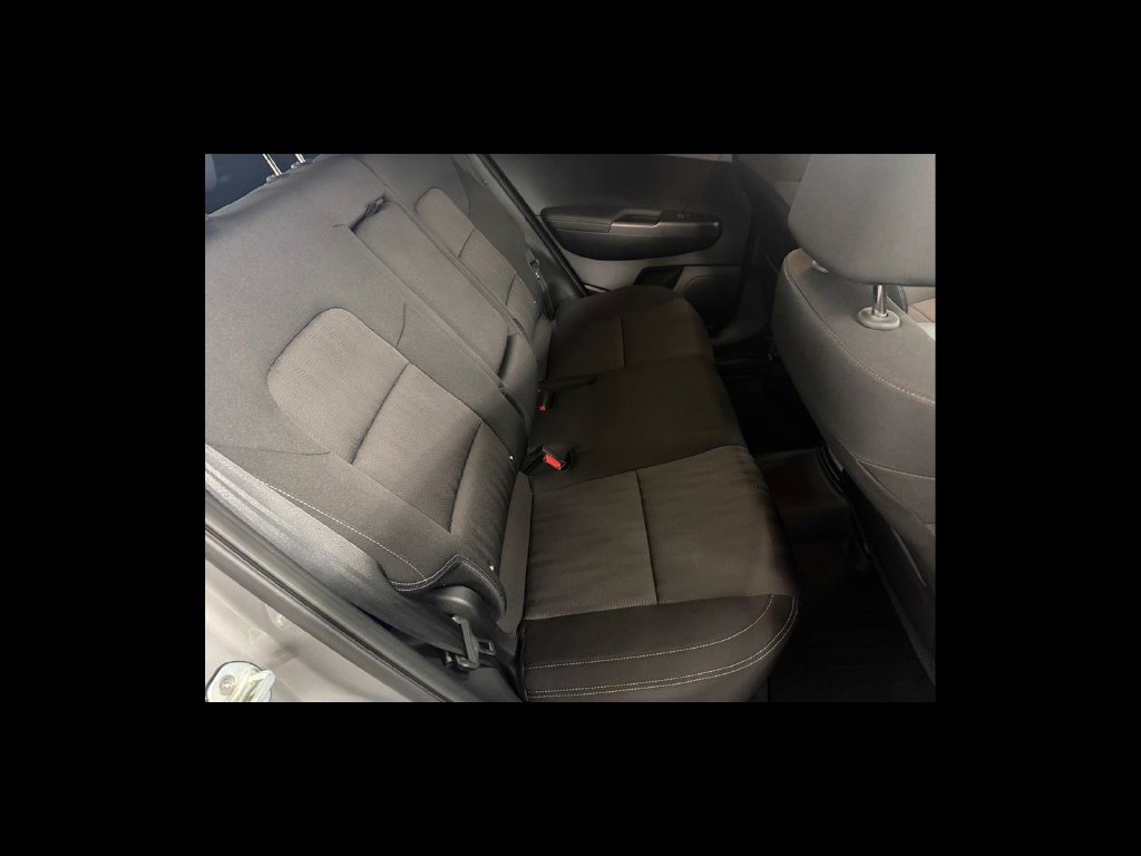 Used 2020 Gray Kia LX image 19