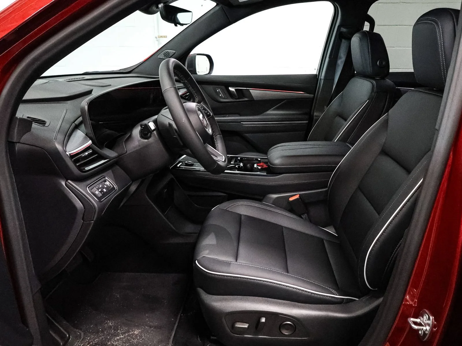 2027 Buick Enclave Preferred - Photo 21