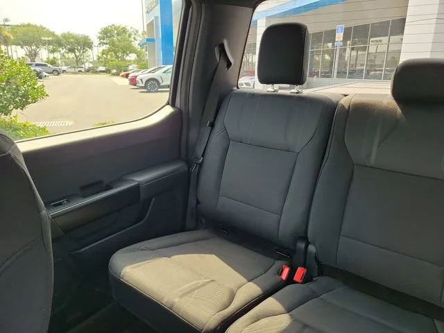2026 Ford F-150 STX - Photo 14