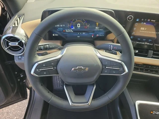 2027 Chevrolet Equinox ACTIV - Photo 23
