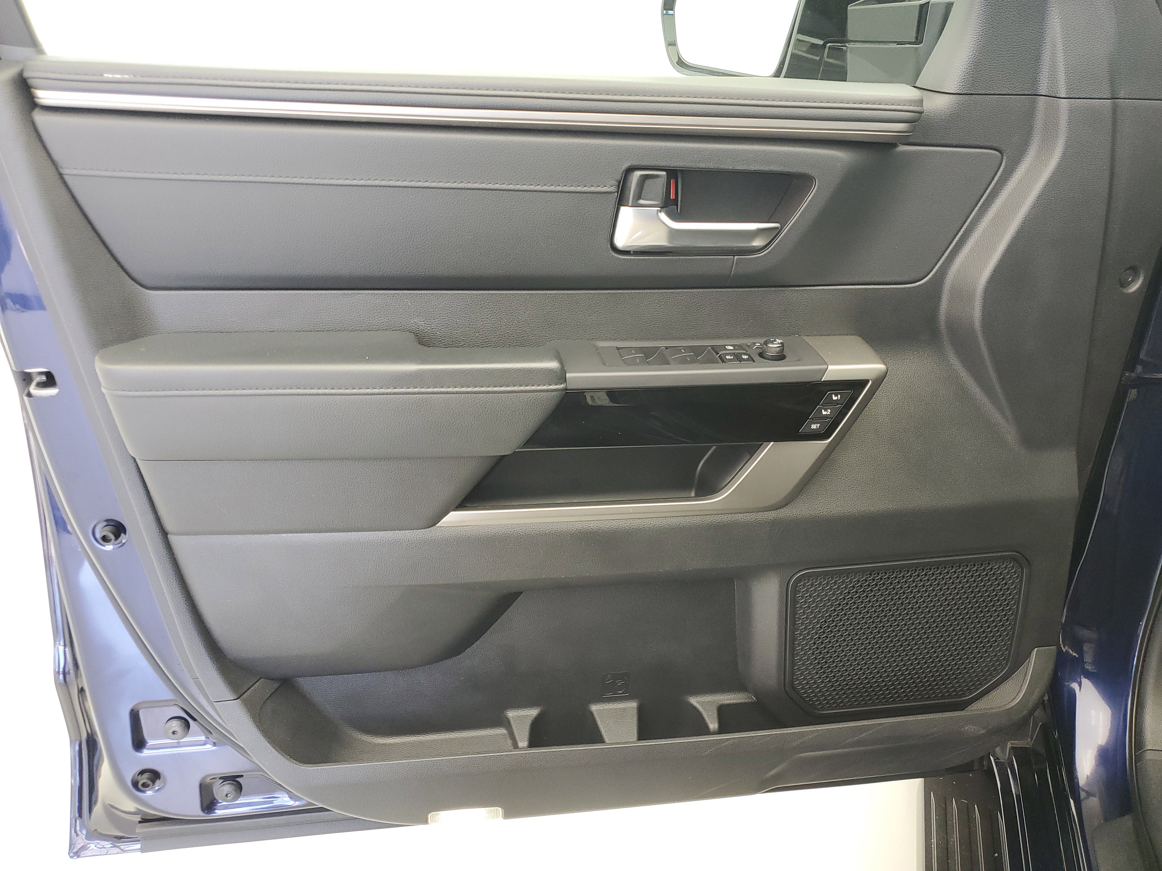 Used 2023 Blueprint Toyota Limited image 20