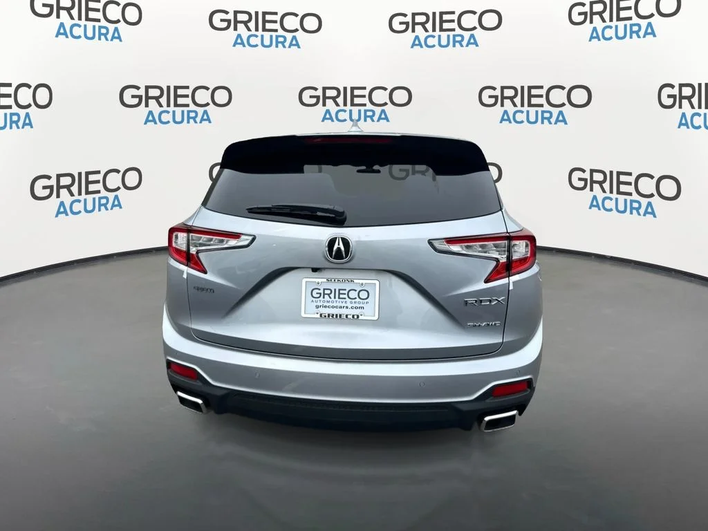 2026 Acura RDX Technology Package - Photo 6