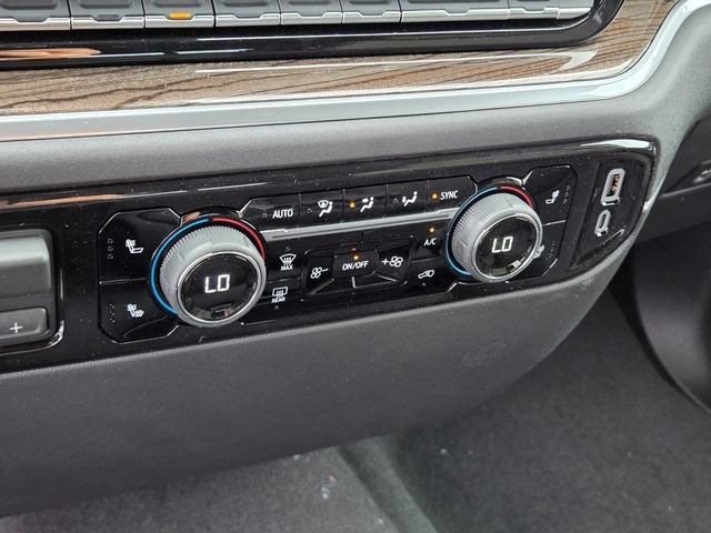 2026 Chevrolet Silverado 1500 LT - Photo 13