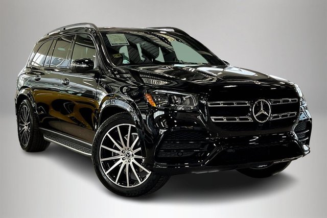 2023 Mercedes-Benz GLS GLS 450