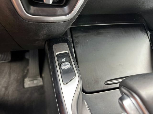 Used 2021 Gray Kia EX image 23