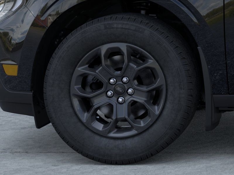 New 2026 Black Ford XLT image 20