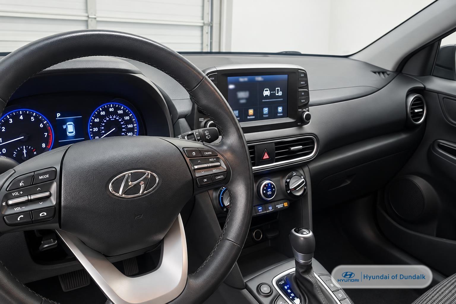 Used 2021 Gray Hyundai SEL image 11