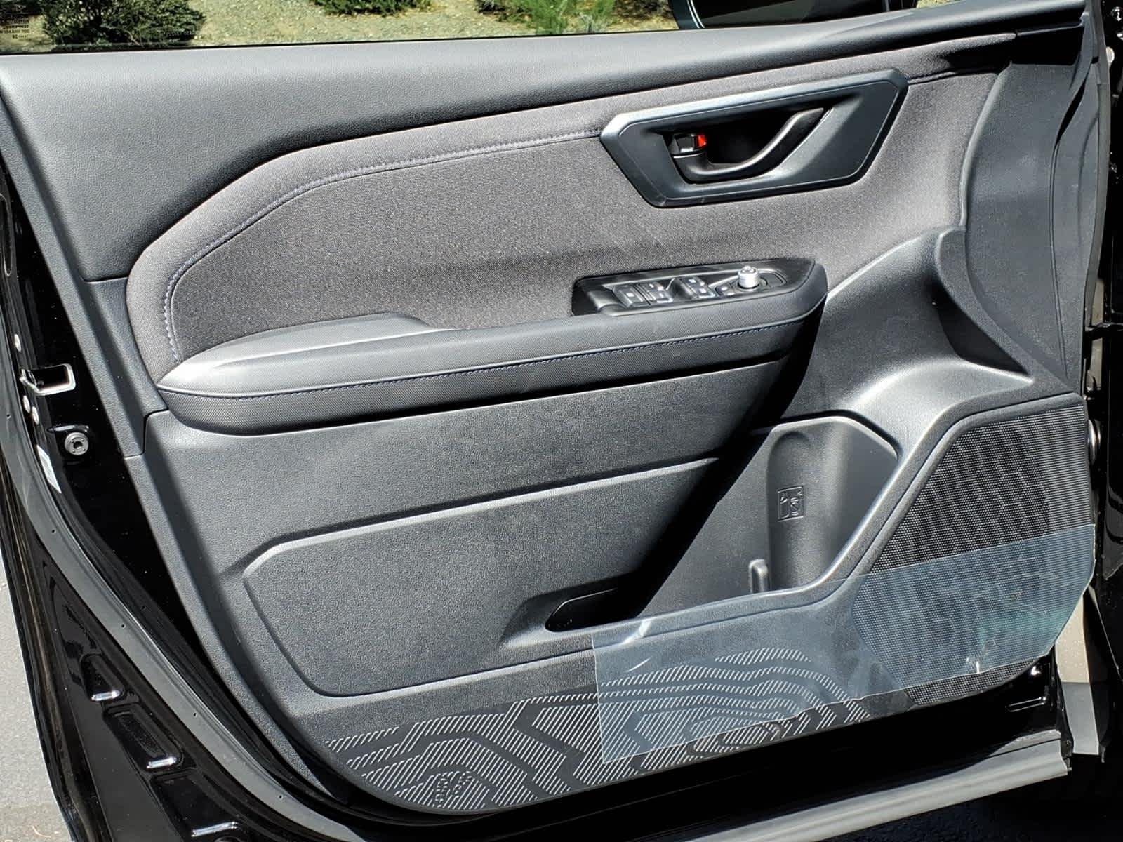 New 2026 CRYSTAL BLACK SILICA Subaru Premium image 20