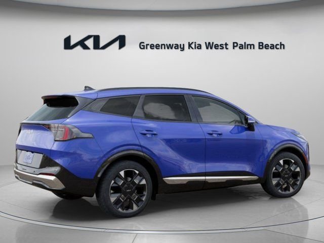 2026 Kia Sportage SX Prestige - Photo 8