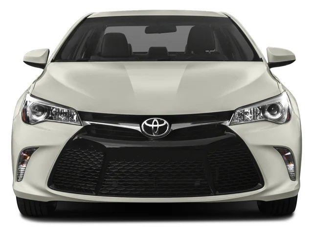 Used 2017 Predawn Gray Mica Toyota SE image 4