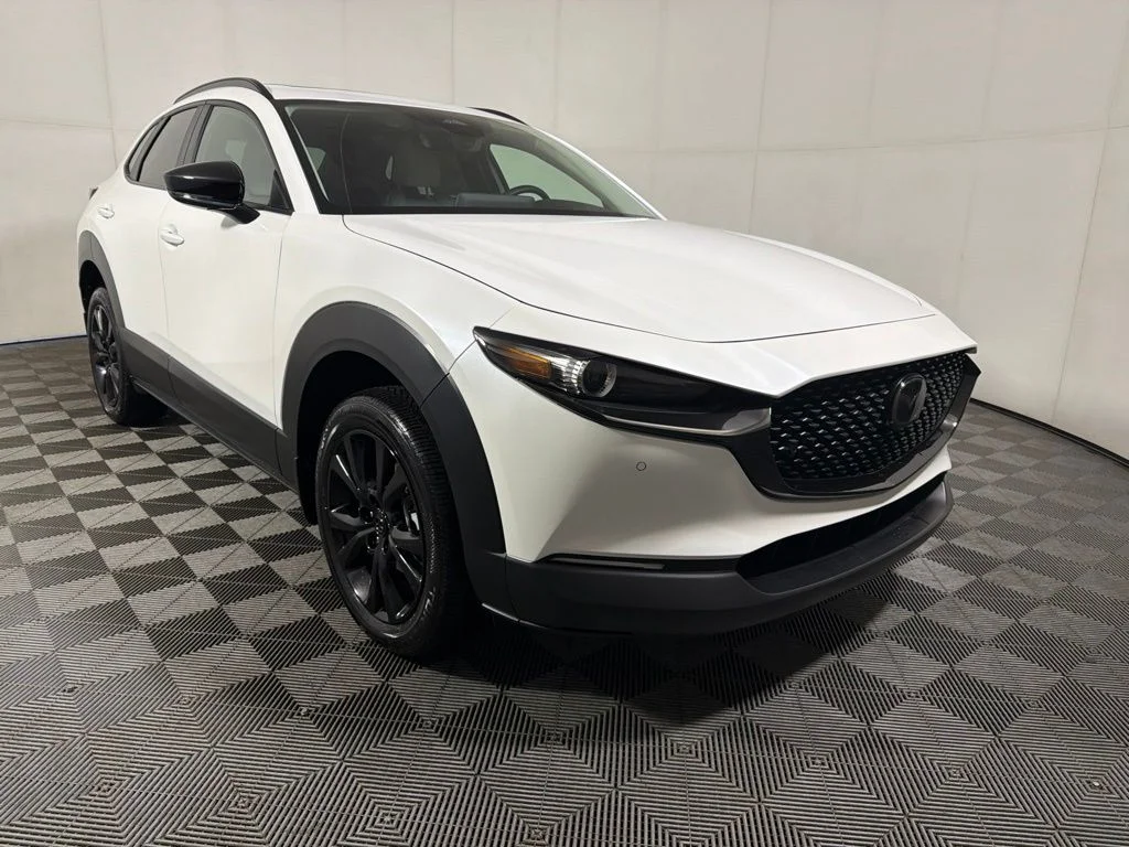 2026 Mazda CX-30 Aire Edition - Photo 2