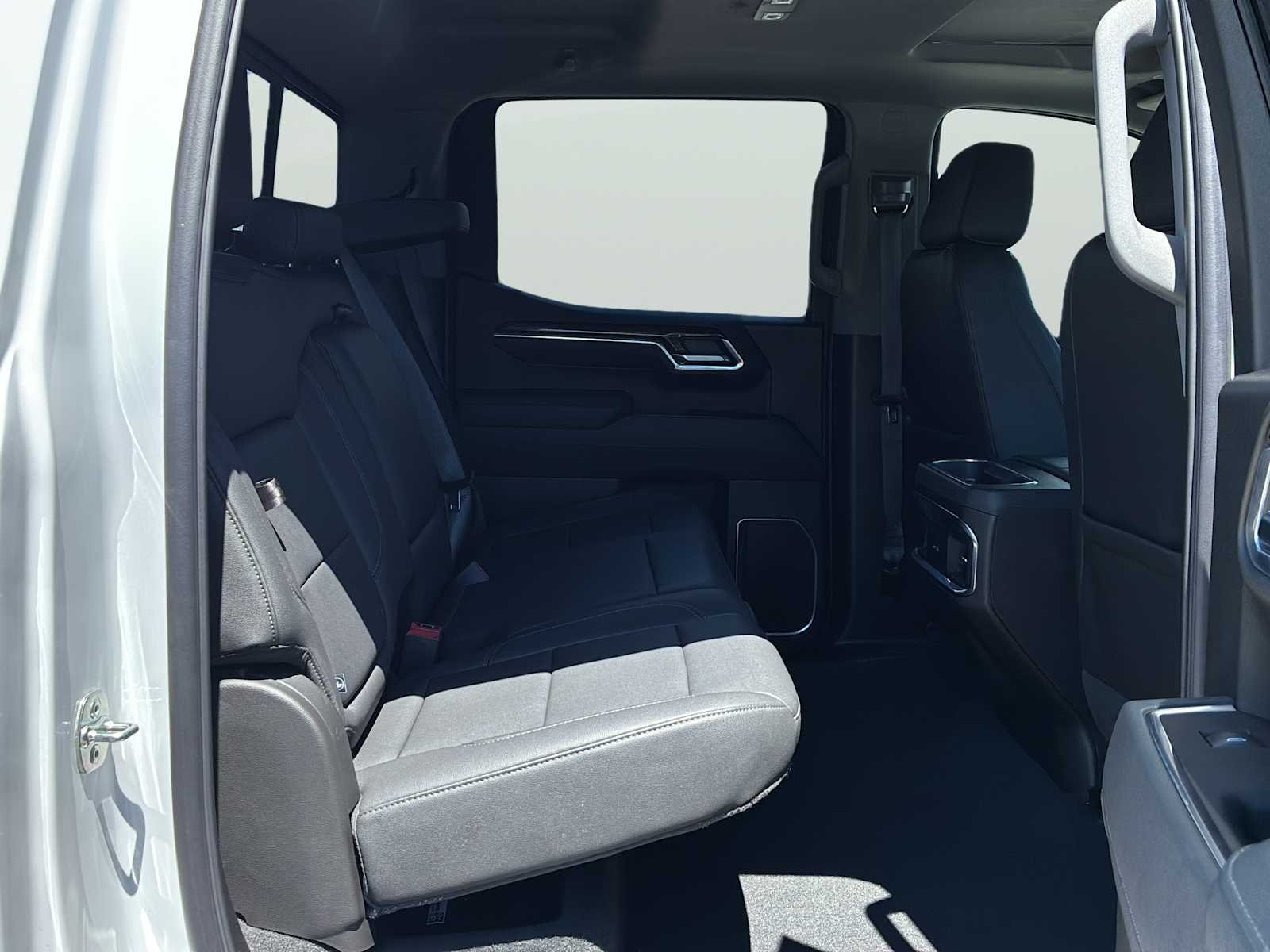 2026 GMC Sierra 1500 Elevation - Photo 33