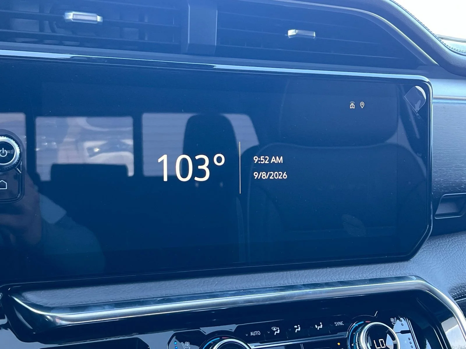 2026 GMC Sierra 1500 Denali - Photo 16