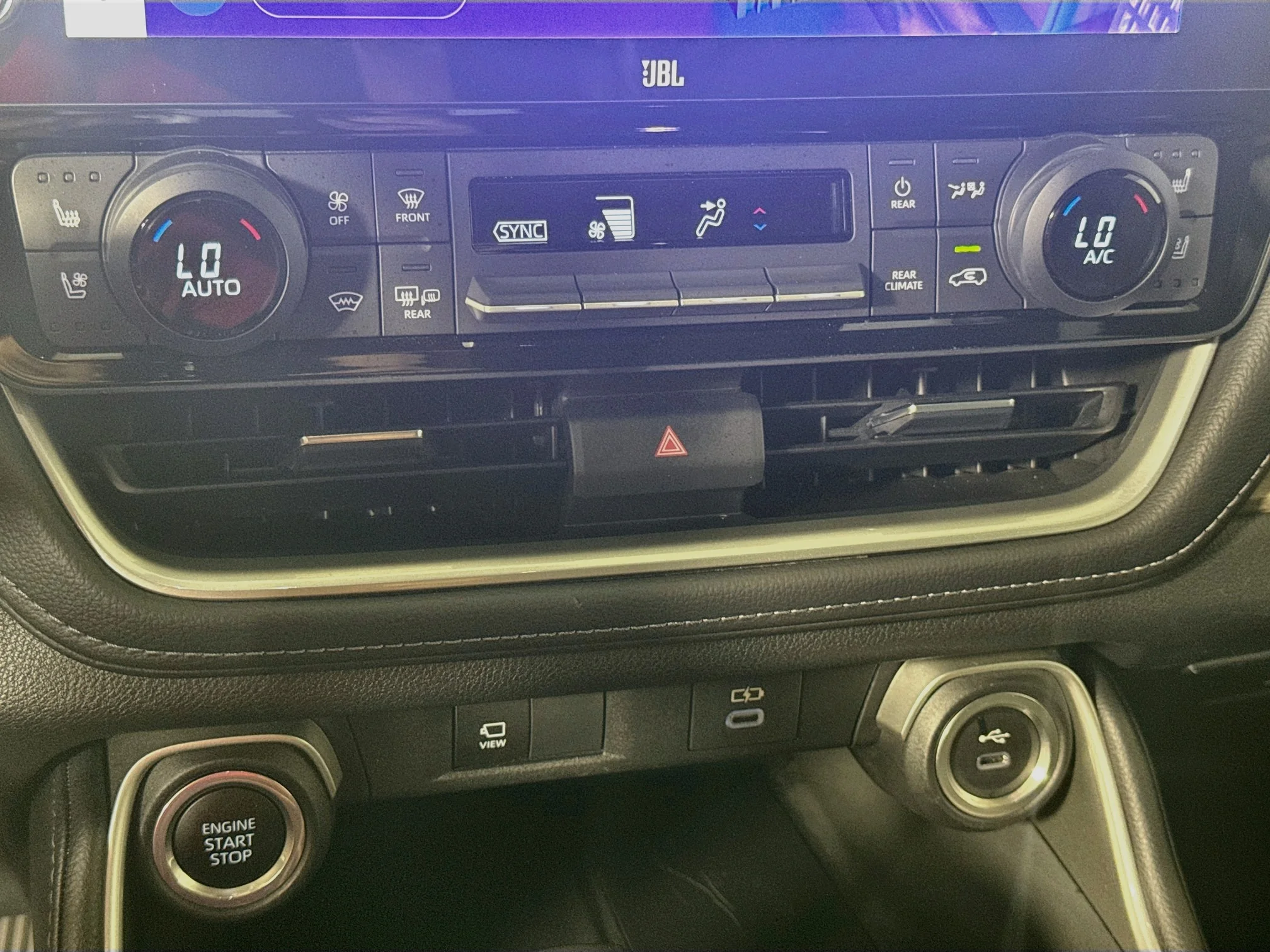 Certified Used 2024 Wind Chill Pearl Toyota Limited image 17