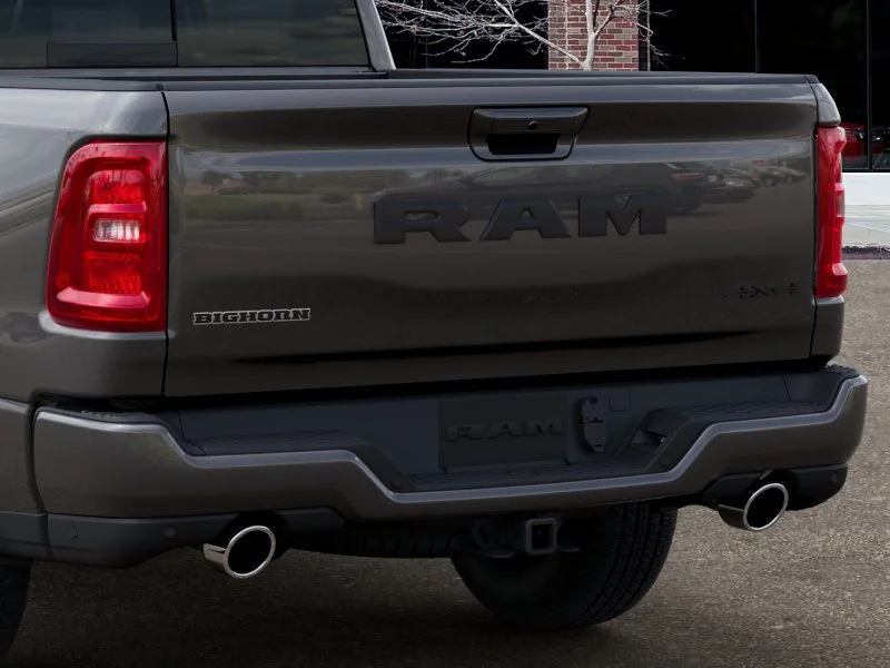 2026 RAM 1500 Big Horn/Lone Star - Photo 45