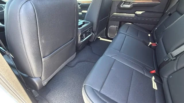 New 2026 Glacier White Tricoat GMC Denali image 24