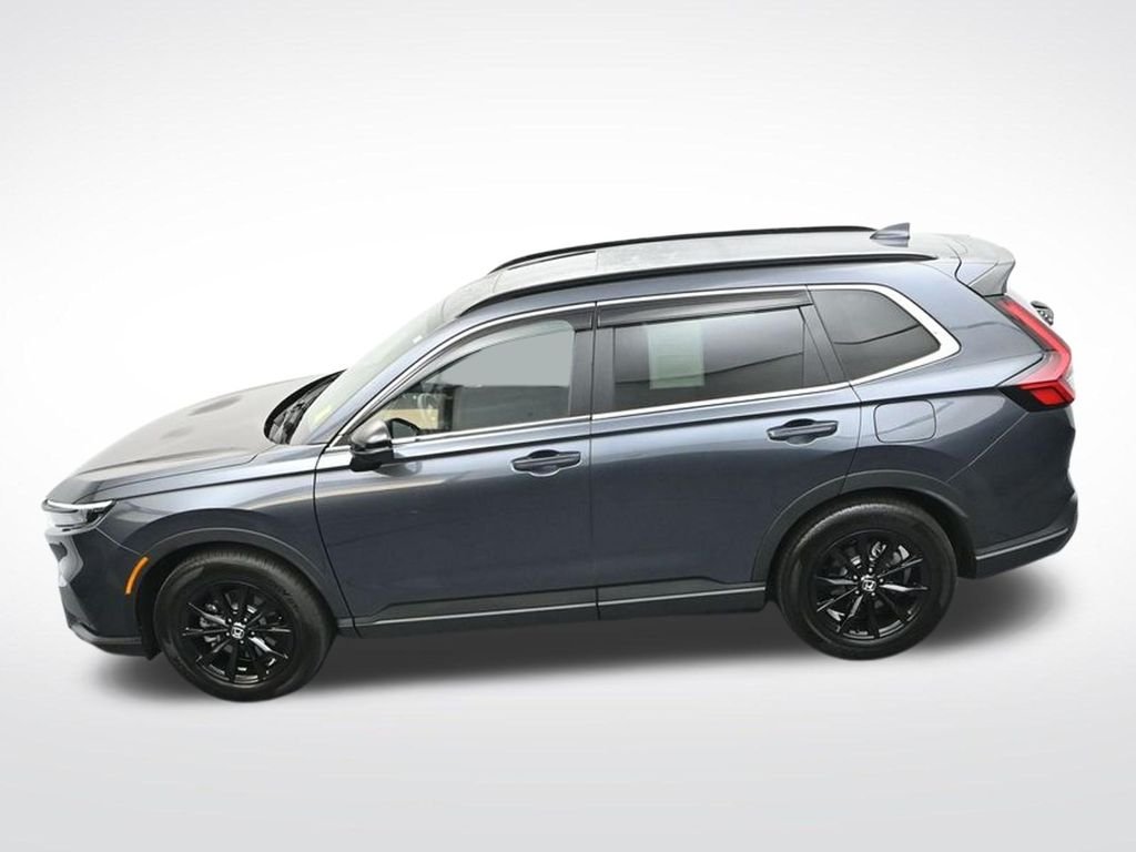 Used 2025  Honda Sport-L image 27