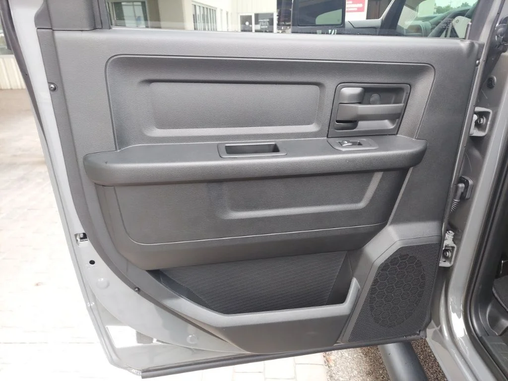 New 2026 Ceramic Gray Clear-Coat Exterior Paint RAM Express image 41