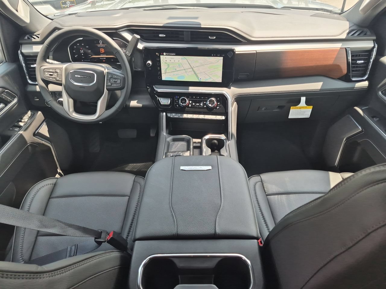 2026 GMC Sierra 2500HD Denali - Photo 21
