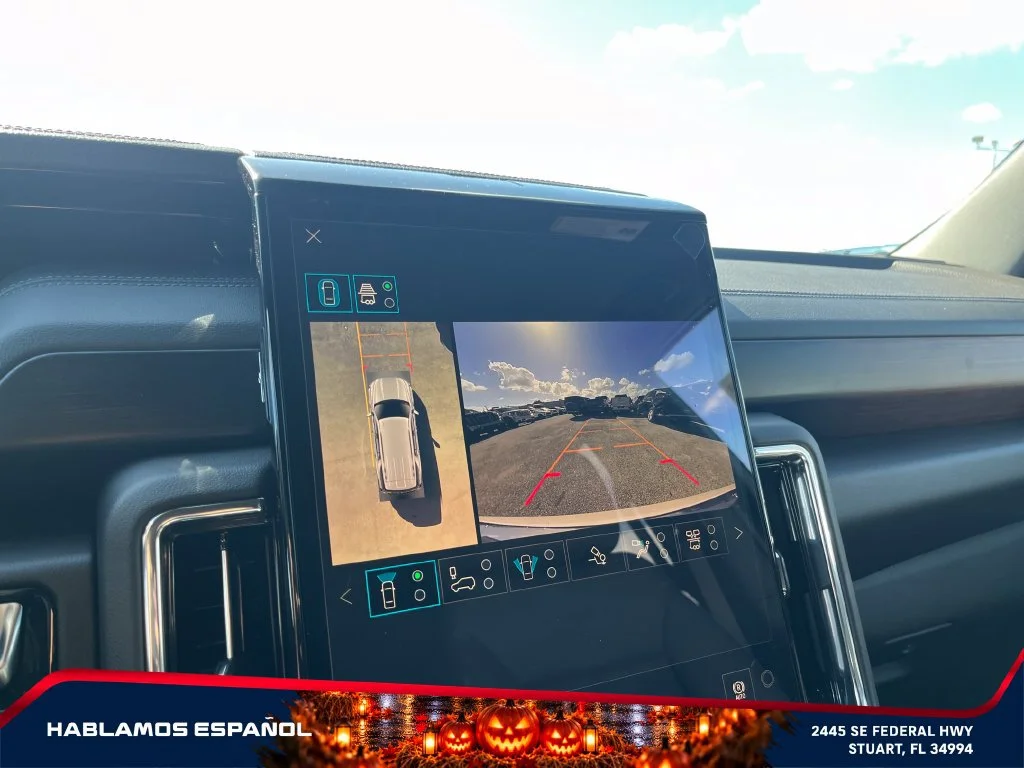 New 2026 Glacier White Tricoat GMC Denali image 33