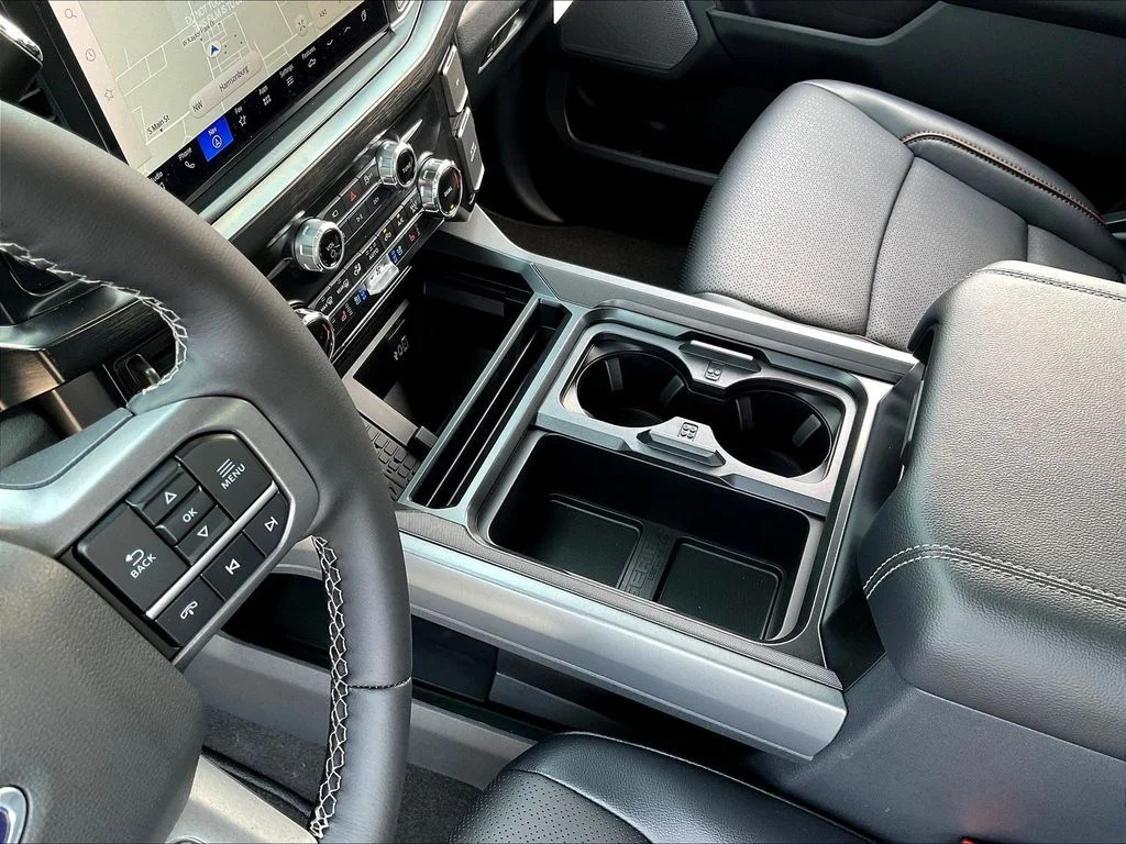 New 2026 Avalanche Ford F-250® Lariat® image 29