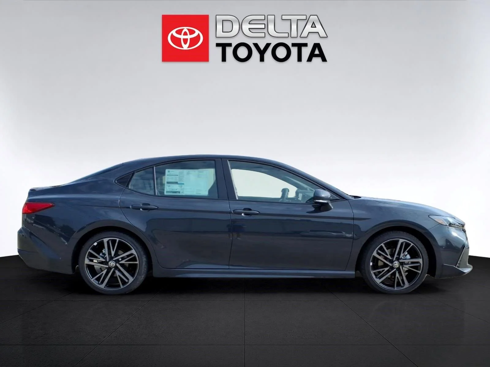 New 2026 Underground Toyota XSE image 6