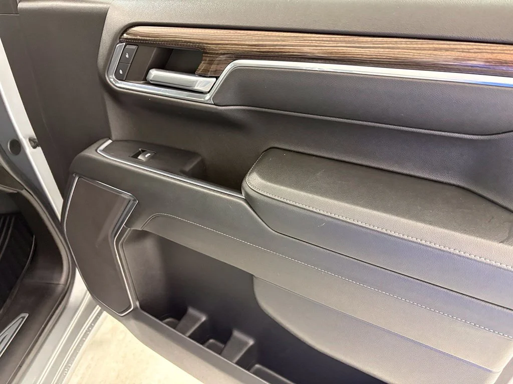 Used 2024 Gray Chevrolet LT image 45