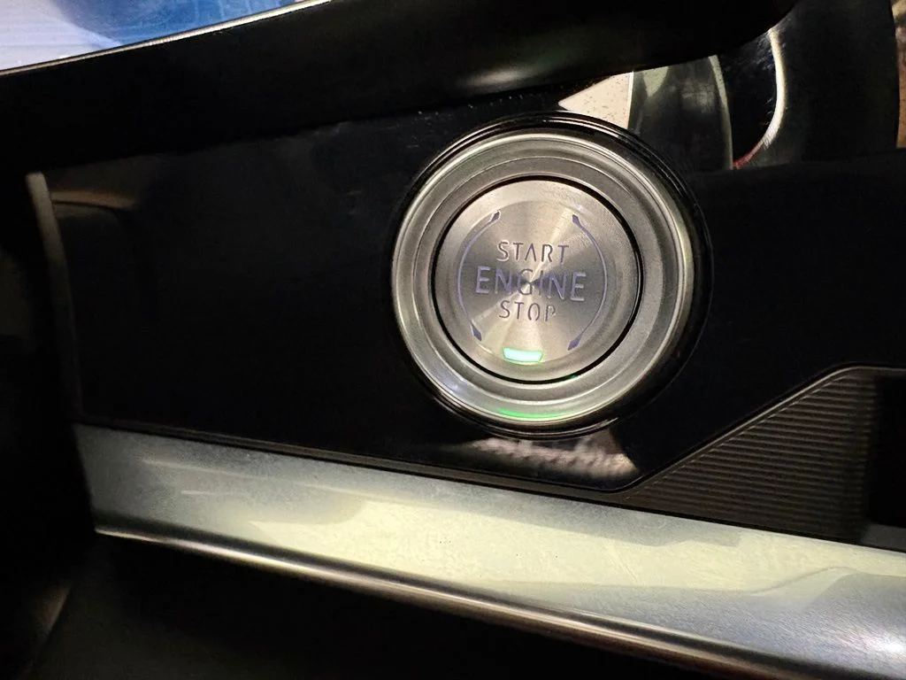 Certified Used 2023 Black Chevrolet Stingray image 30