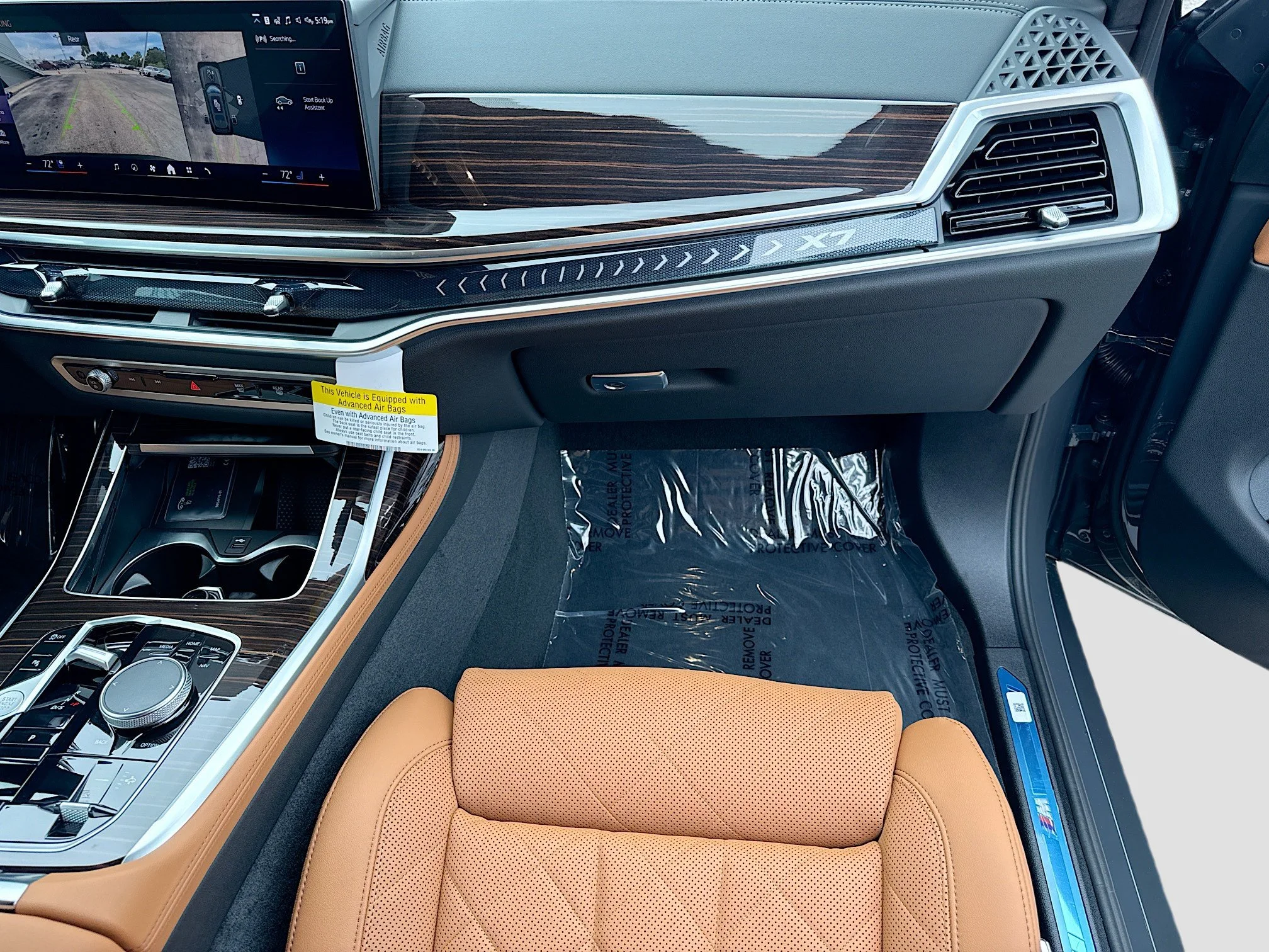 New 2027 Dravit Grey Metallic BMW xDrive40i image 18