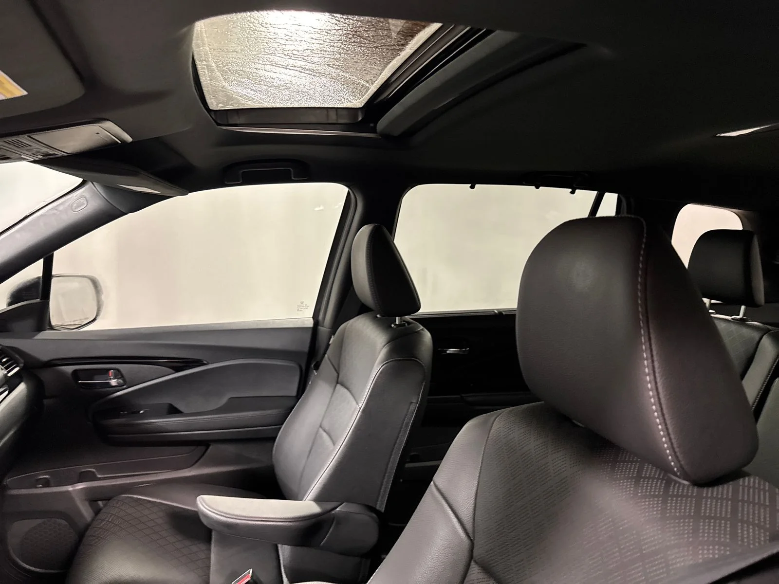 2021 Honda Passport Touring - Photo 20