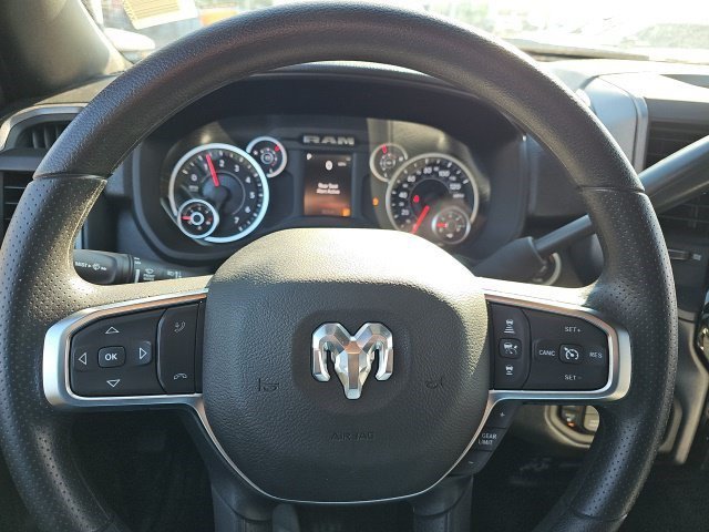 2026 RAM 2500 Tradesman - Photo 21