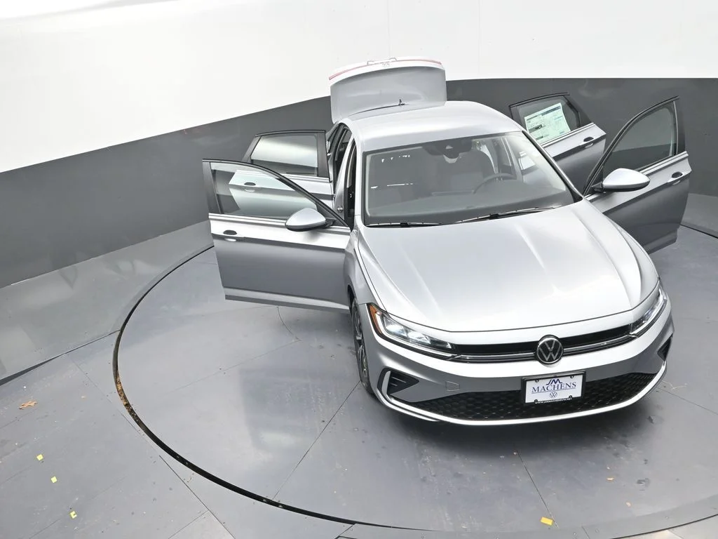 New 2026  Volkswagen 1.5T S image 31