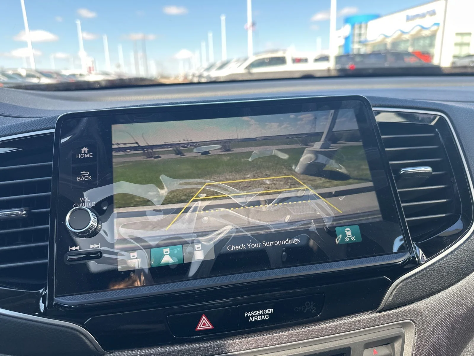 2026 Honda Ridgeline RTL - Photo 54