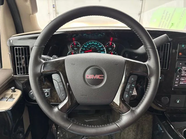 Used 2020 01u GMC Explorer Limited SE image 31