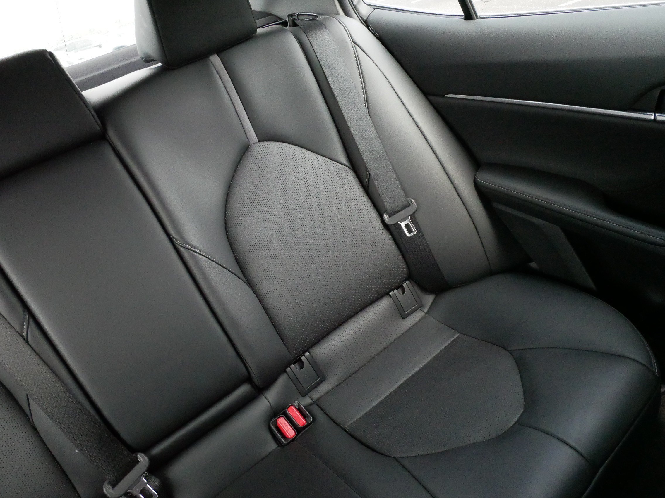 Certified Used 2024 PREDAWN GRAY MICA Toyota XSE image 14