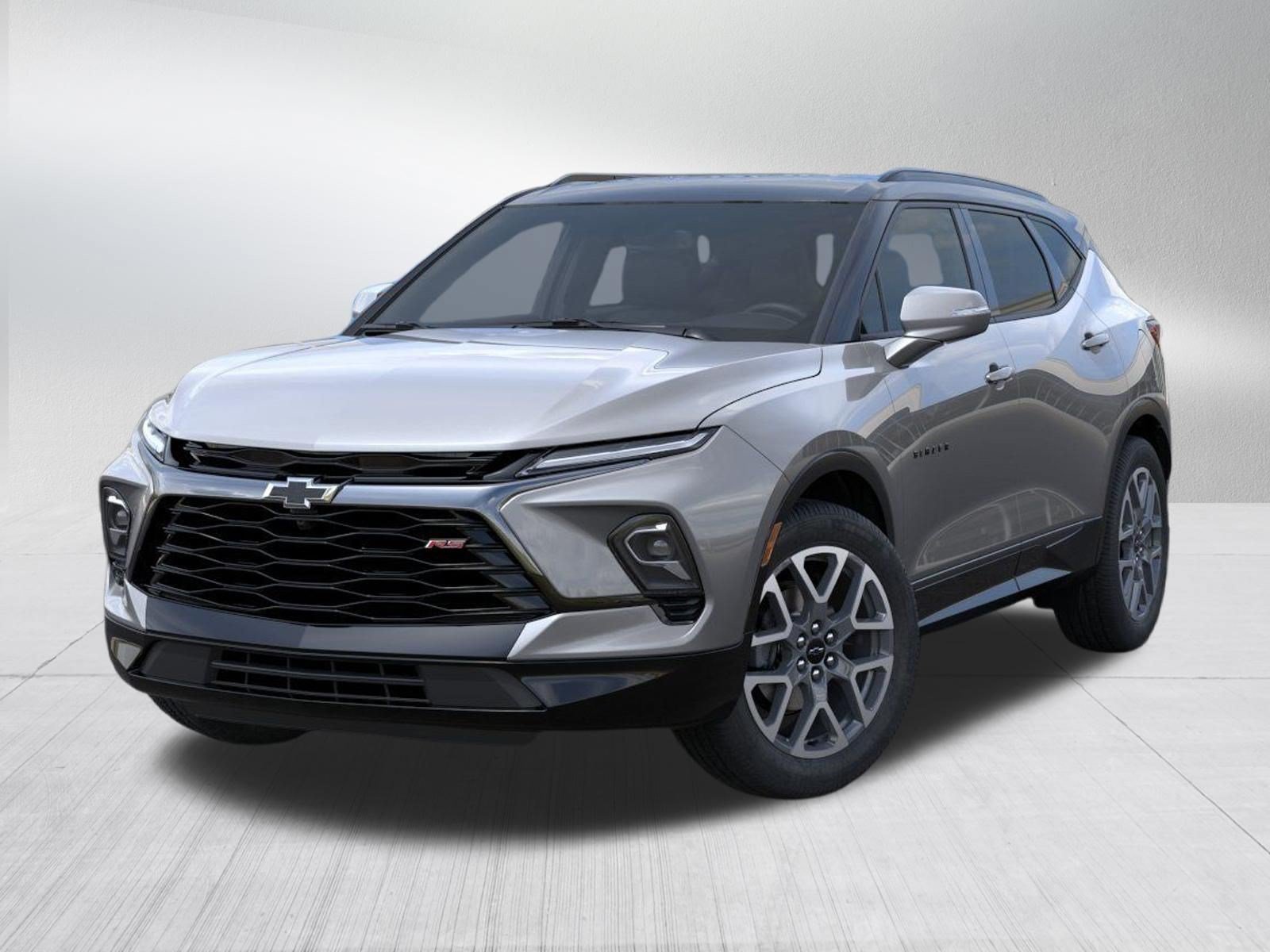 2026 Chevrolet Blazer RS - Photo 6