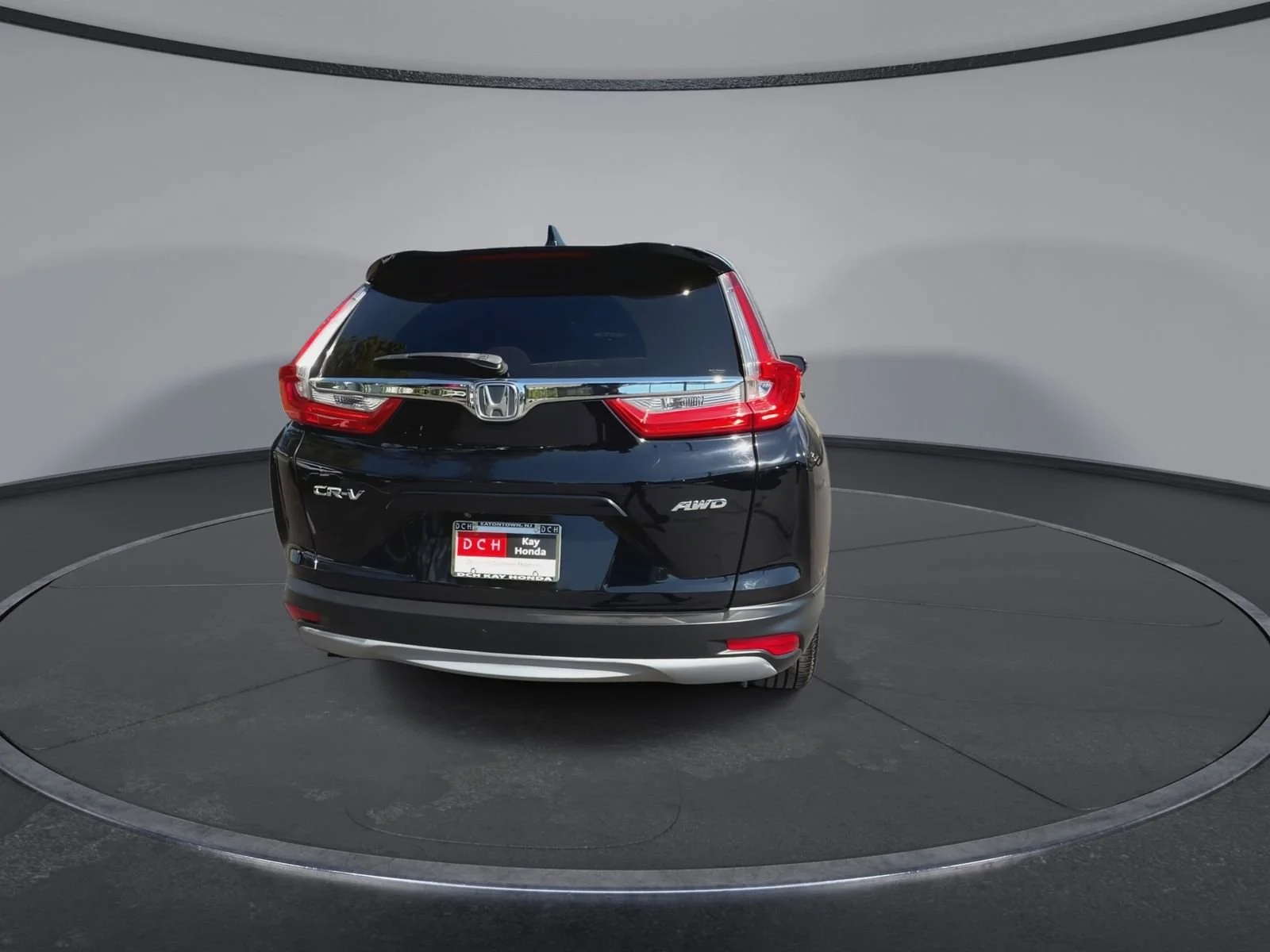 2019 Honda CR-V EX - Photo 41