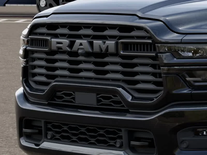 2026 RAM 2500 Big Horn - Photo 11