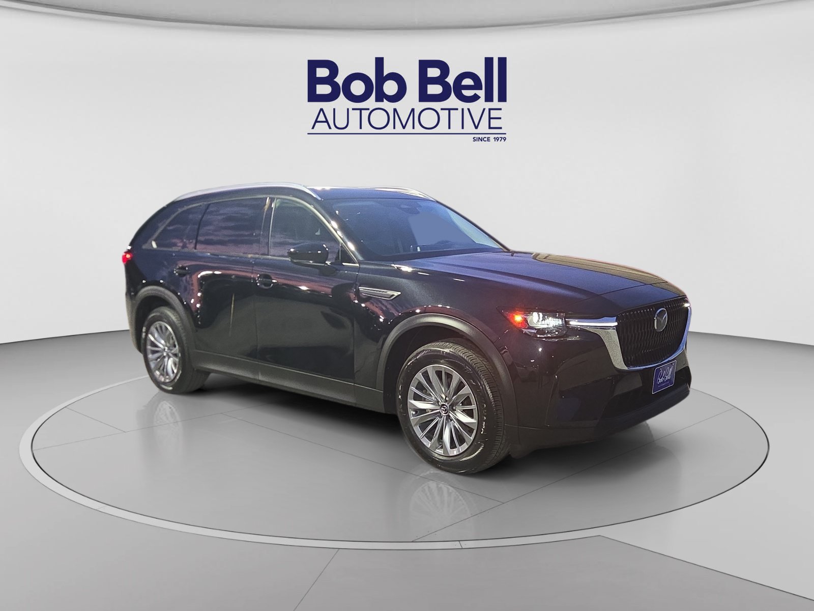 2024 Mazda CX-90 Turbo Preferred Package - Photo 7