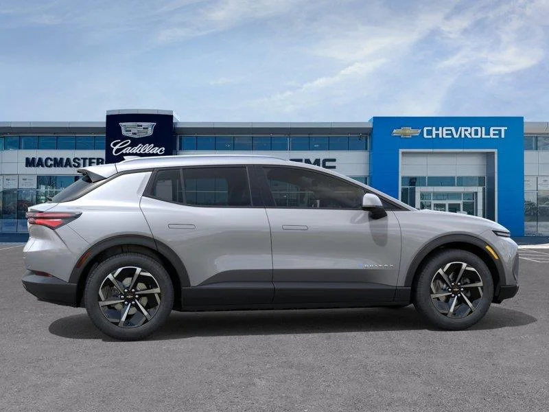 New 2026  Chevrolet LT image 5
